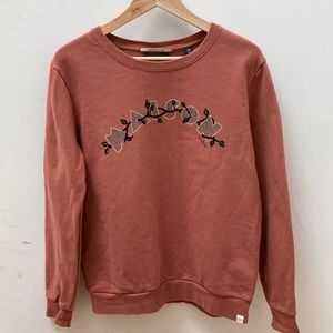 Scotch and Soda Sweatshirt, Maison Scotch, size M